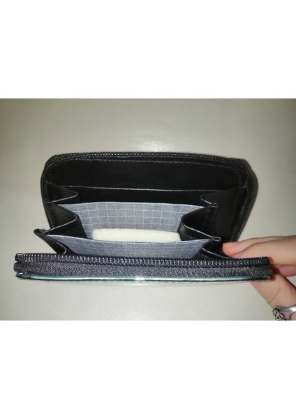 Kadın Hologram Cüzdan indirimleri