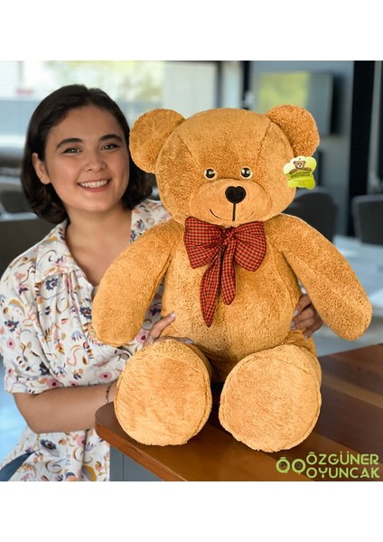 Oyuncak Peluş Ayıcık 80 90 cm Hediyelik Ayı fiyatları