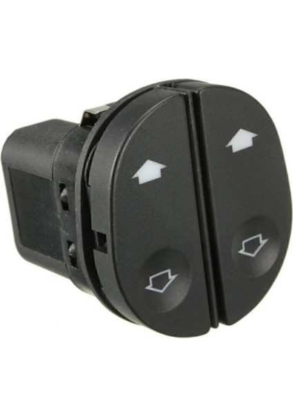 Ford Fiesta Sol Cam Açma Anahtarı Düğmesi 2003-2008