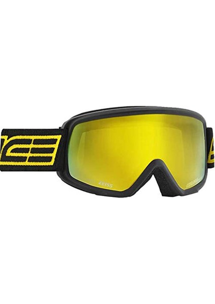 Erkek Goggle Double Antifog Siyah fiyatları