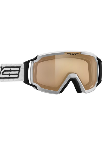 Erkek Goggle Double Rwx By Nxt Winter Lens Cat Beyaz fiyatları