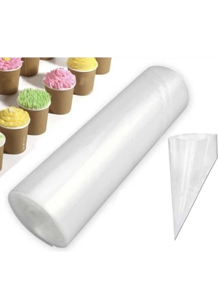 72LI Kullan At Krema Torbası