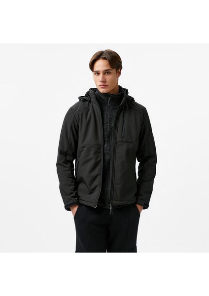 Tura Iı Erkek Siyah Outdoor MONT.057