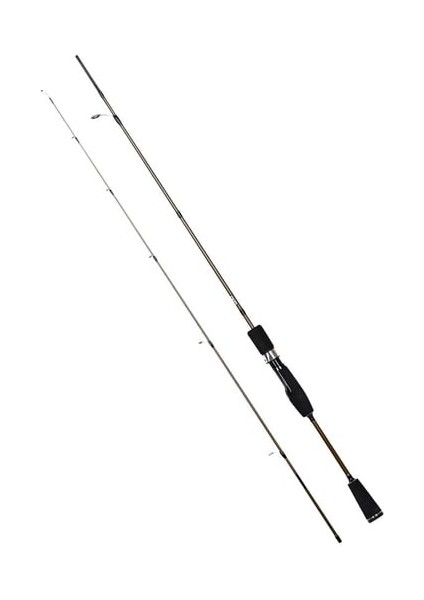 Sniper Trout 160CM 1-6gr Trout Kamışı Brown