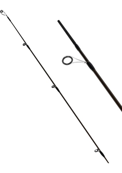 Sniper Trout 160CM 1-6gr Trout Kamışı Brown fiyatları