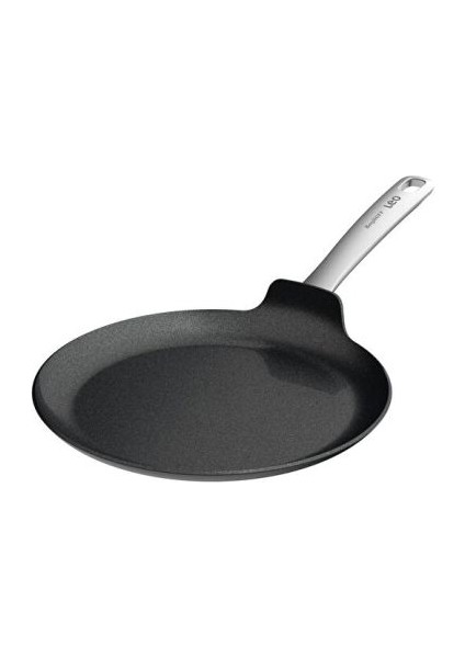 Leo Graphite Yapışmaz Pancake Tavası 26CM