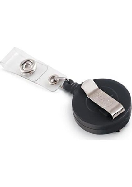 Yoyo Renkli Siyah 01234