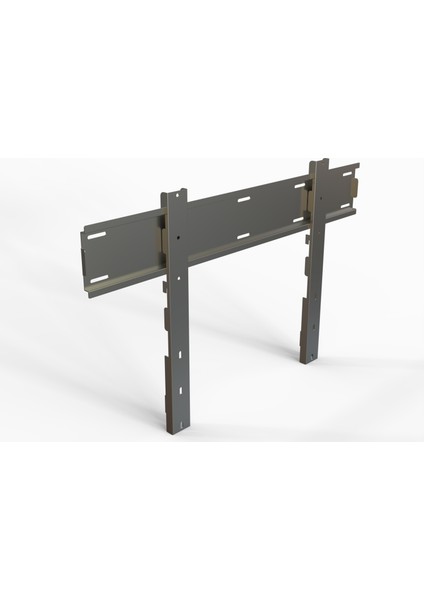 TP-100G Geniş Model Sabit Duvar Askı Aparatı modelleri