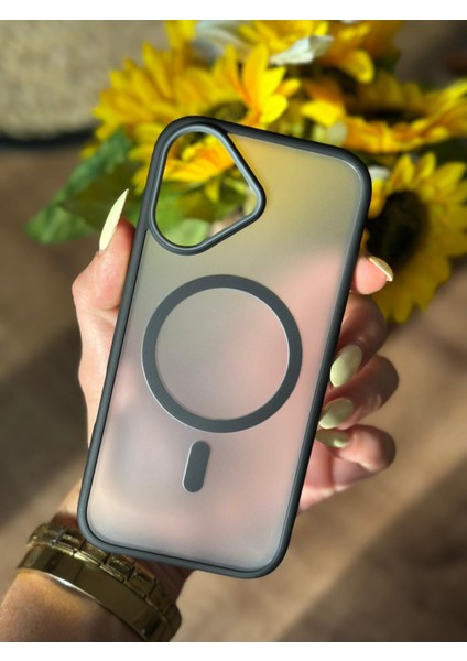 Iphone 17 Telefon Kılıfı