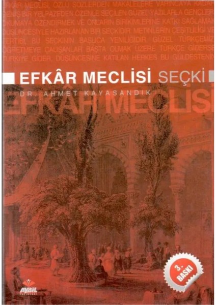 Efkar Meclisi