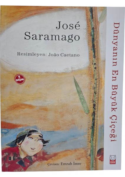 Dünyanın En Büyük Çiçeği