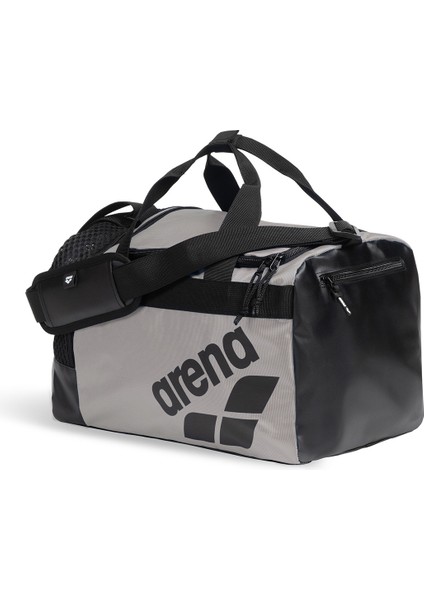 All Set 25 Litre Unisex Gri Günlük Stil Spor Çantası 010236800 indirimleri