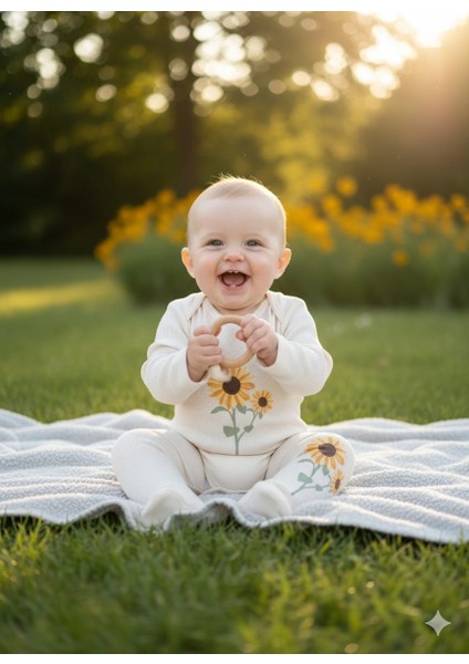 Kız Bebek Çıtçıtlı Body Zıbın Alt Üst Takım fiyatları