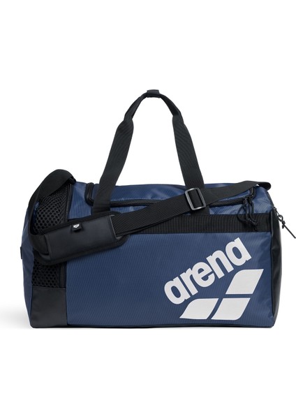 All Set 40 Litre Unisex Lacivert Günlük Stil Spor Çantası 010237400