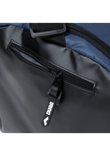 All Set 40 Litre Unisex Lacivert Günlük Stil Spor Çantası 010237400