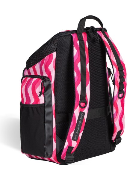 One Go 45 Litre Ao Unisex Pembe Günlük Stil Sırt Çantası 010232909 indirimleri