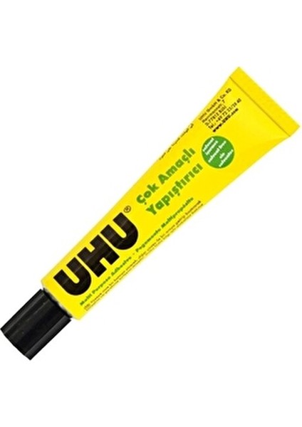 Çok Amaçlı Yapıştırıcı No:12 20 ml Kokusuz Solventsiz Kalıcı Şeffaf Yapıştırıcı modelleri