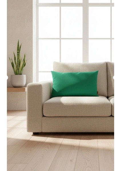 Emerald Haze Duo 50X35 Kırlent Kılıfı fiyatları