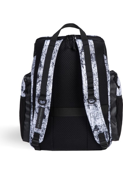 One Go 45 Litre Ao Unisex Gri Günlük Stil Sırt Çantası 010232902 fiyatları