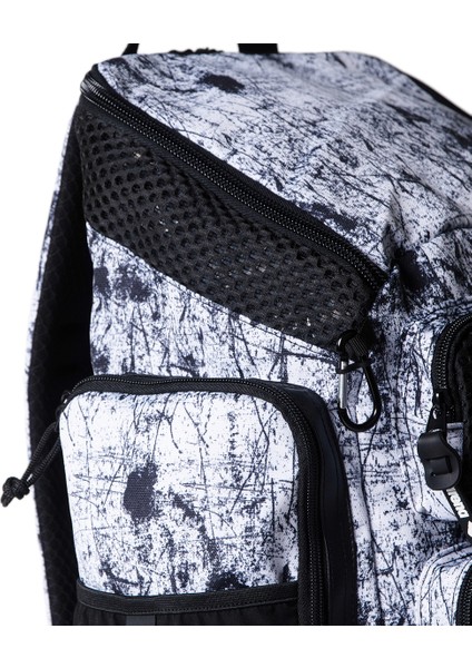 One Go 45 Litre Ao Unisex Gri Günlük Stil Sırt Çantası 010232902