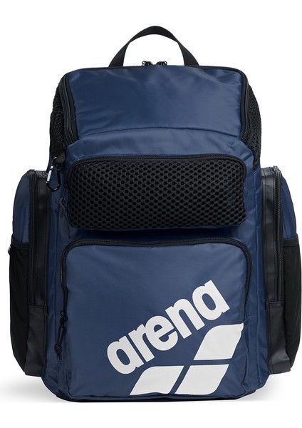 One Go 45 Litre Unisex Lacivert Günlük Stil Sırt Çantası 010231400