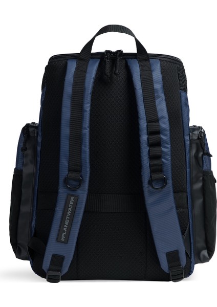 One Go 45 Litre Unisex Lacivert Günlük Stil Sırt Çantası 010231400 fiyatları