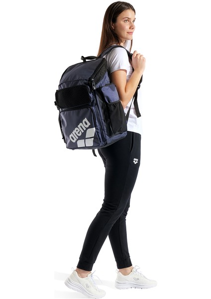 One Go 45 Litre Unisex Lacivert Günlük Stil Sırt Çantası 010231400 modelleri