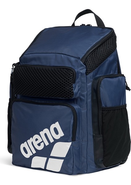 One Go 45 Litre Unisex Lacivert Günlük Stil Sırt Çantası 010231400 fırsatları