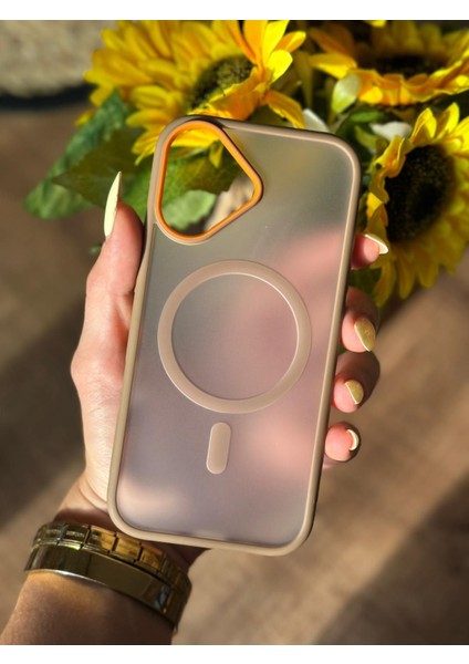 Iphone 17 Telefon Kılıfı