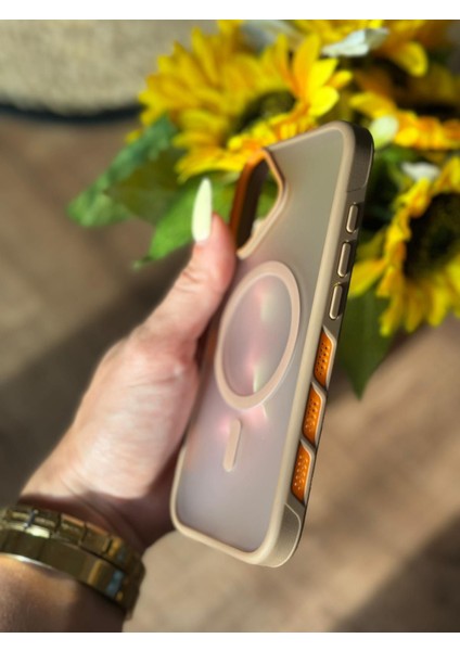 Iphone 17 Telefon Kılıfı modelleri