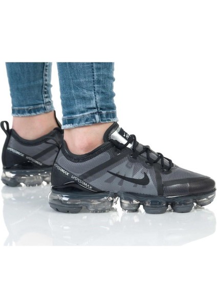 Air Vapormax 2019 (Gs) Unisex Spor Ayakkabı ( Dar Kalıptır )