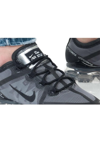 Air Vapormax 2019 (Gs) Unisex Spor Ayakkabı ( Dar Kalıptır ) indirimleri