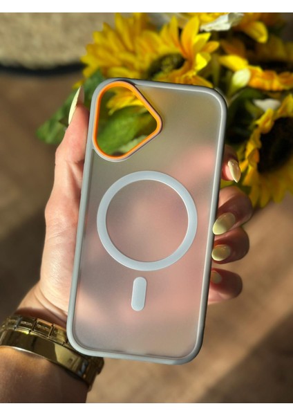 Iphone 17 Telefon Kılıfı