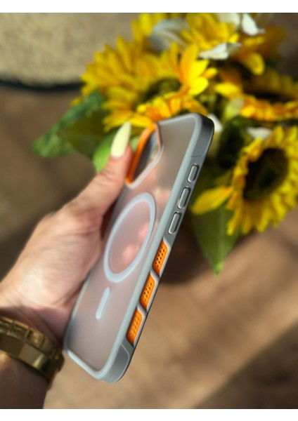 Iphone 17 Telefon Kılıfı modelleri