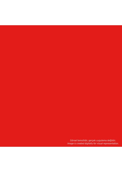 Notebook Medium A5 Hardcover 251 Pages Ruled Red fiyatları