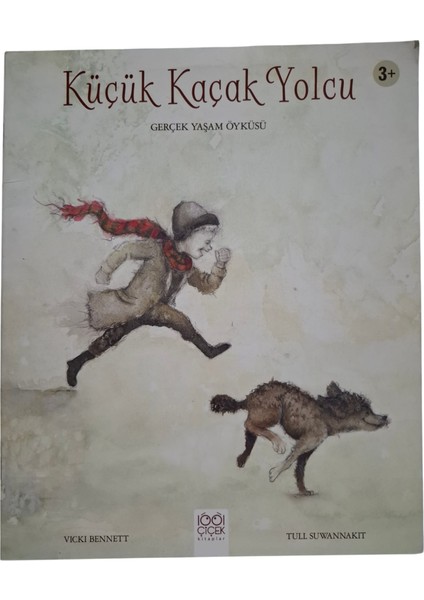 Küçük Kaçak Yolcu Gerçek Yaşam Öyküsü fiyatları