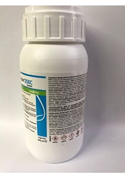 Imperator 25 EC Hızlı Etkili Haşere Öldürücü 250 ml Mikrokapsül Formülasyon fiyatları
