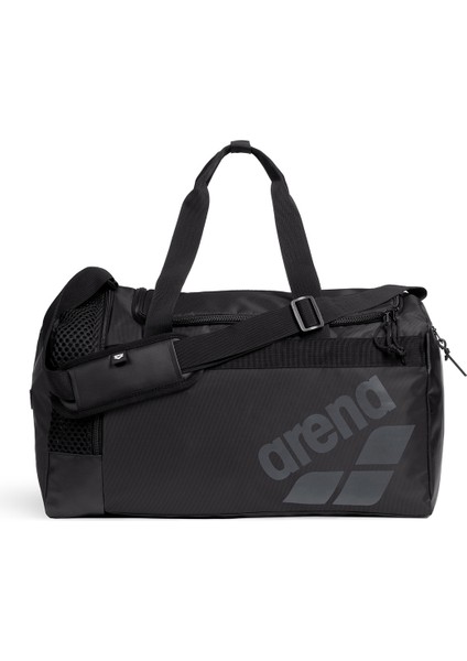 All Set 40 Litre Unisex Siyah Günlük Stil Spor Çantası 010237100