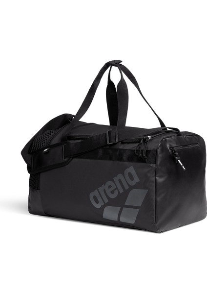 All Set 40 Litre Unisex Siyah Günlük Stil Spor Çantası 010237100 fırsatları