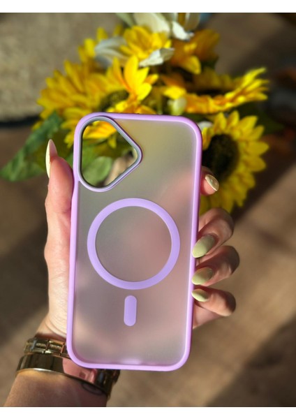 Iphone 17 Telefon Kılıfı