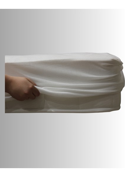 Orla Bambu Sıvı Geçirmez Ultra Sessiz Yatak Koruyucu Alez fiyatları