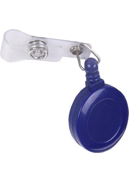 Yoyo Klipsli Master Yuvarlak Lacivert 910 50 02