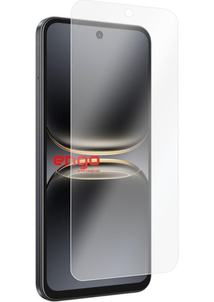 Tecno Spark Go 2 Mat Ekran Koruyucu (Km4) Yansımayı Önler modelleri