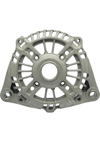 ALTERNATÖR ÖN KAPAK MITSUBISHI TİPİ 100 A MAGIRUS-OTOKAR-RENAULT-VOLVO