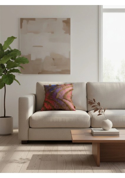 Calora 45X45 Kırlent Kılıfı (premium) modelleri