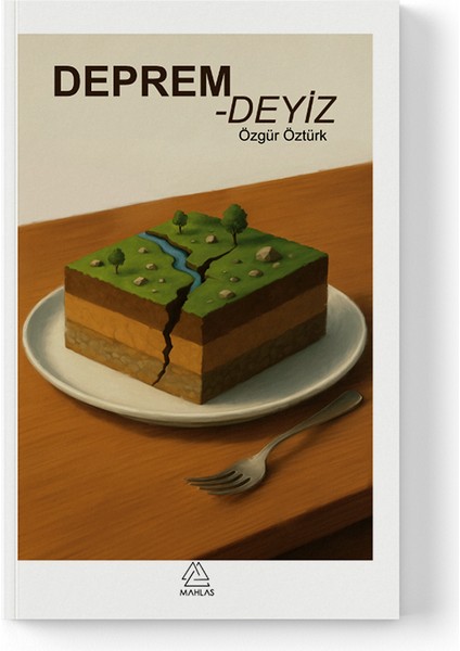 Özgür Öztürk - Depremdeyiz