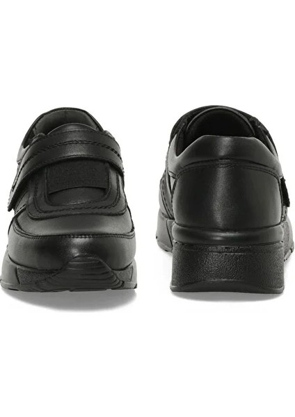5 Nokta 103870.Z5PR Kadın Dolgu Ayakkabı Siyah indirimleri