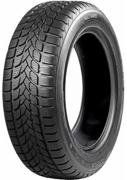 215/60R17 100H Xl Multıways 2 Üretim 2025 Oto 4 Mevsim Lastiği
