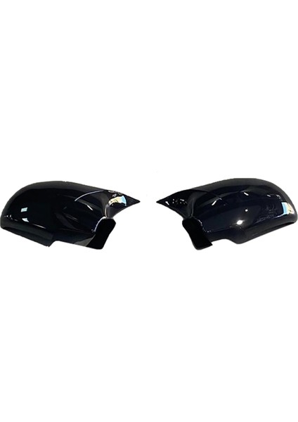 Hyundai Accent Admire Batman Yarasa Ayna Kapağı Parlak Siyah Abs 2003 2004 2005 2006 fiyatları