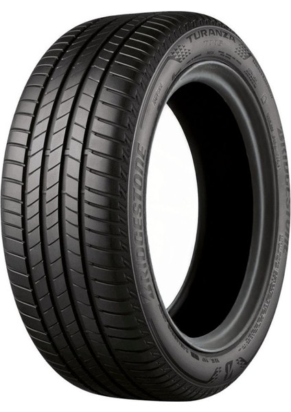 265/40R21 105H Xl T005 Ext Üretim 2024 Oto Yaz Lastiği